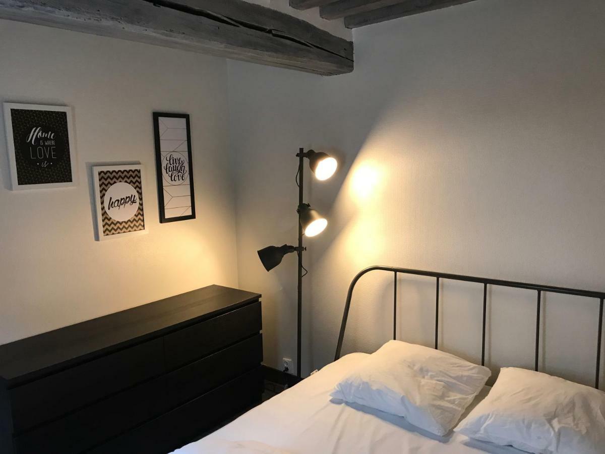Houston A Honfleur Apartment Exterior photo