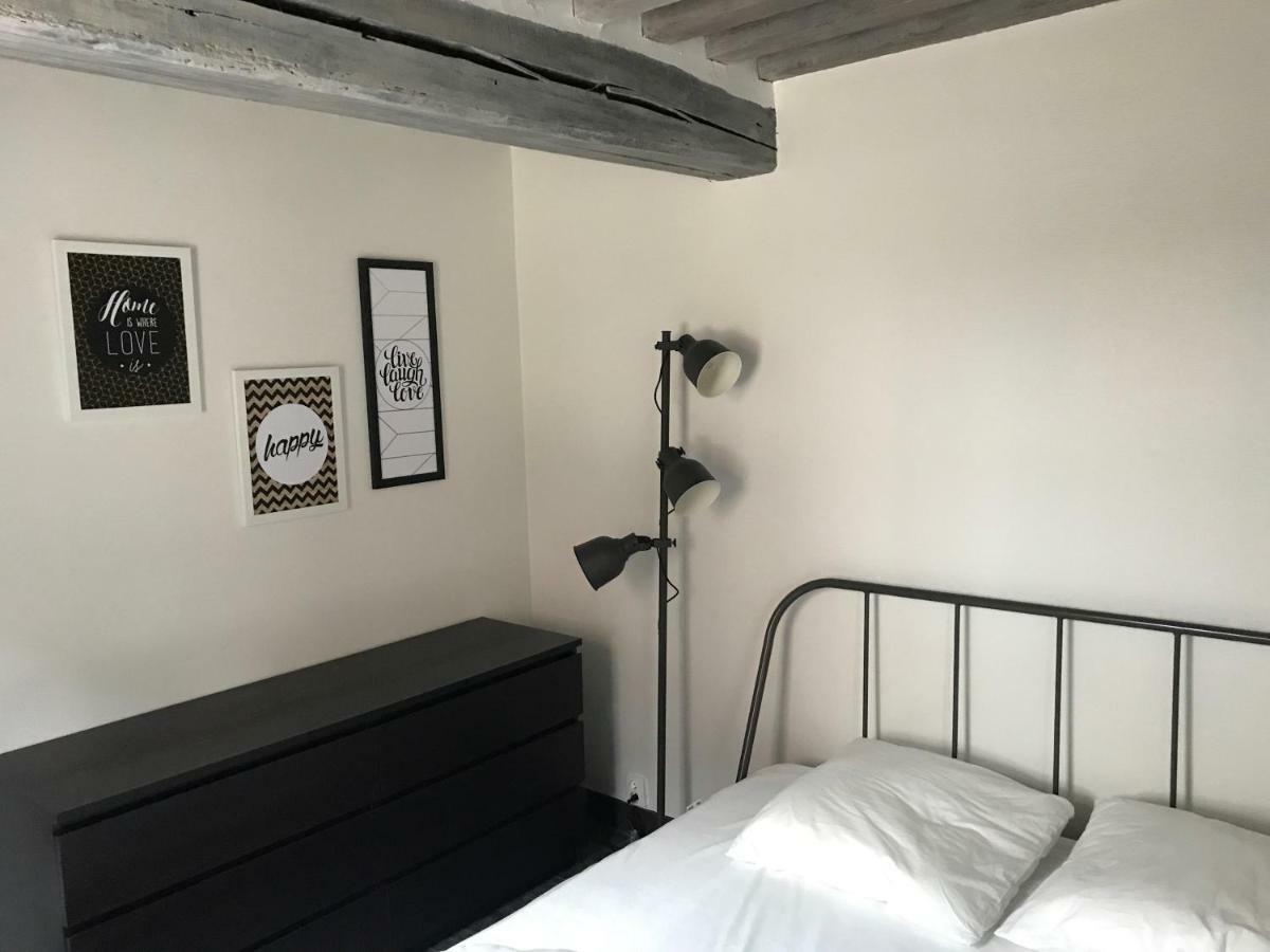 Houston A Honfleur Apartment Exterior photo